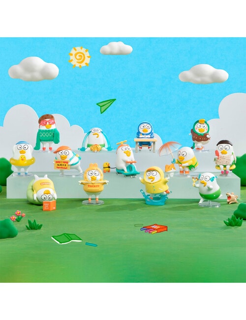 Pop Mart Duckyo Never Grows Up Figures Blind Box product photo View 07 L