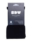 Simon De Winter Superfine Wool Blend, 70 Denier, Black product photo