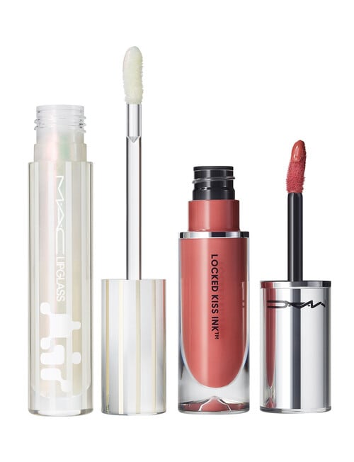 MAC Best Buds Lip Combos product photo