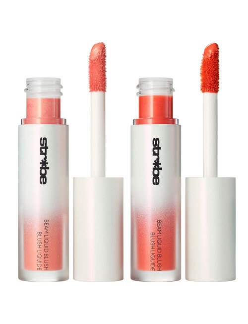 MAC Wildest Beams Strobe Liquid Blush Duo product photo