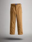 AIR SPACE Carpenter Pant, Brown product photo