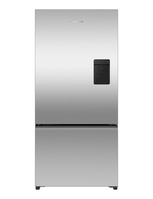 Fisher & Paykel 515L Series 5 Refrigerator Freezer, RF505BRNUX1 product photo