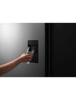 Fisher & Paykel 515L Series 5 Refrigerator Freezer, RF505BRNUX1 product photo View 03 S
