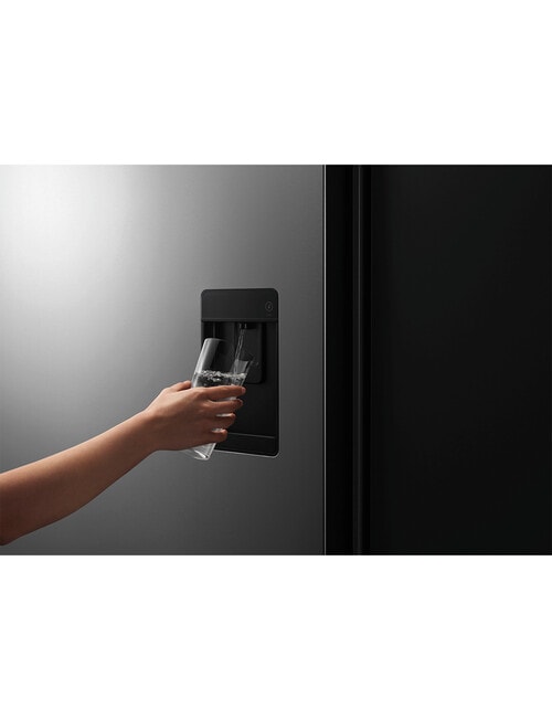 Fisher & Paykel 515L Series 5 Refrigerator Freezer, RF505BRNUX1 product photo View 03 L