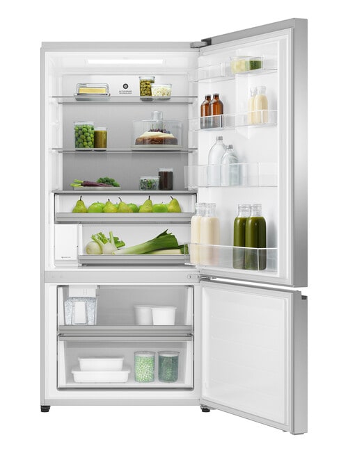 Fisher & Paykel 515L Series 5 Refrigerator Freezer, RF505BRNUX1 product photo View 04 L