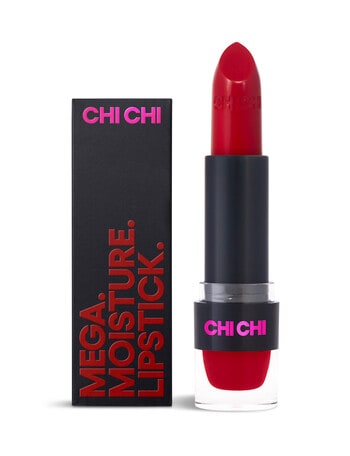 Chi Chi Mega Moisture Matte Lipstick product photo