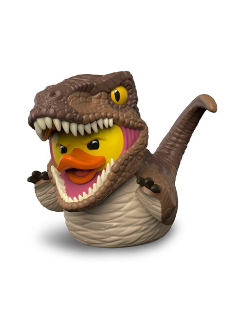 Tamagotchi Tubbz Licensed Ducks, Assorted product photo View 02 L