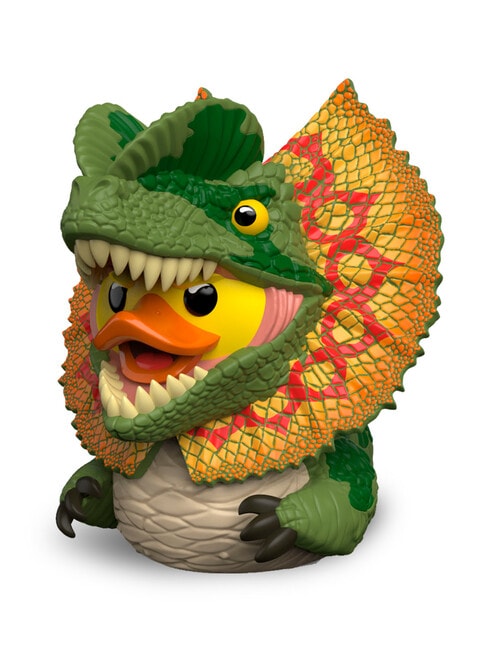 Tamagotchi Tubbz Licensed Ducks, Assorted product photo View 04 L