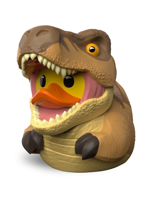 Tamagotchi Tubbz Licensed Ducks, Assorted product photo View 08 L