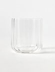 Salt&Pepper Leif Tumblers, 320ml, Set of 4, Clear product photo View 06 S