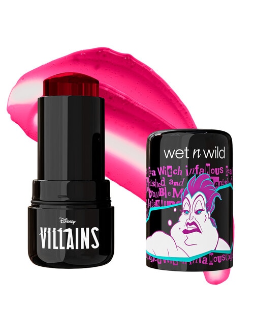 wet n wild Extreme Evil Jelly Blush, Blah Blah product photo View 03 L