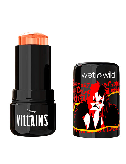 wet n wild Extreme Evil Jelly Blush, Vain product photo