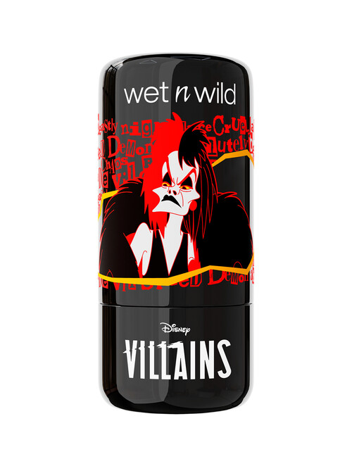 wet n wild Extreme Evil Jelly Blush, Vain product photo View 02 L