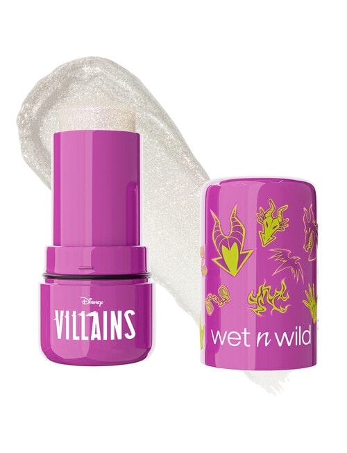 wet n wild Bad Rep Jelly Highlighter, Cast Spell product photo View 03 L