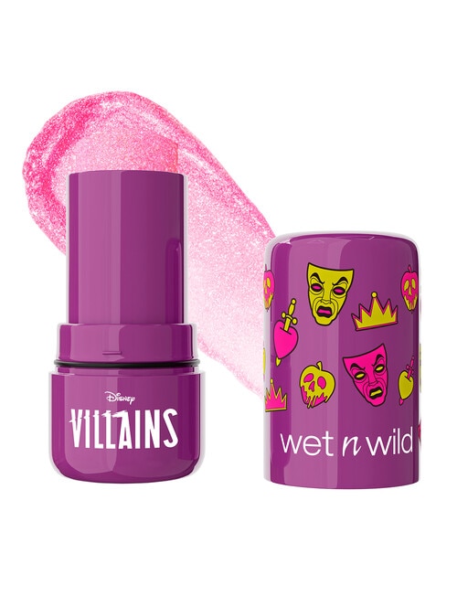 wet n wild Bad Rep Jelly Highlighter, Unpredictable product photo View 03 L