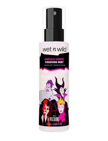 wet n wild Sinfully Sweet Finishing Mist product photo