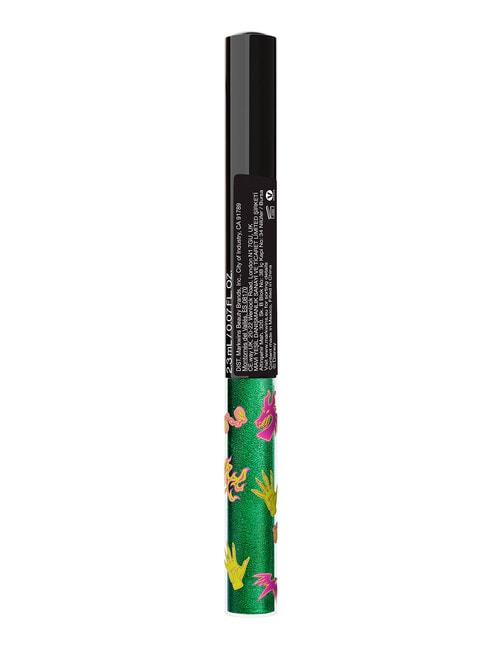 wet n wild Baddies Liquid Eyeliner, Anti-Social product photo View 03 L