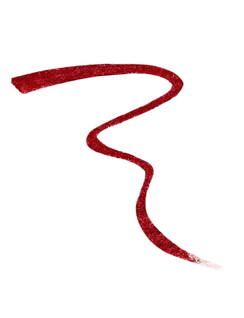 wet n wild Baddies Liquid Eyeliner, Speed Demon product photo View 05 L