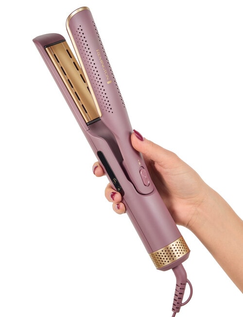 Remington AIRVive 2-in-1 Air Styler, AS8930AU product photo View 03 L