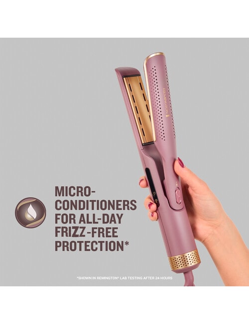 Remington AIRVive 2-in-1 Air Styler, AS8930AU product photo View 05 L