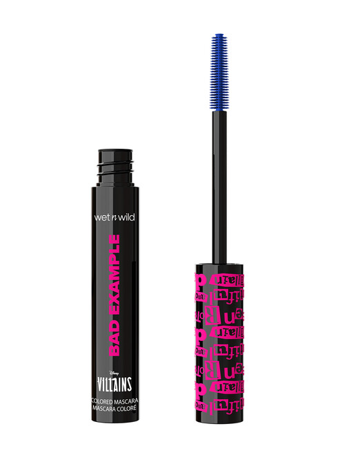 wet n wild wet n wild Bad Example Color Mascara, Jealous Type product photo