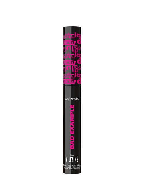 wet n wild wet n wild Bad Example Color Mascara, Jealous Type product photo View 02 L