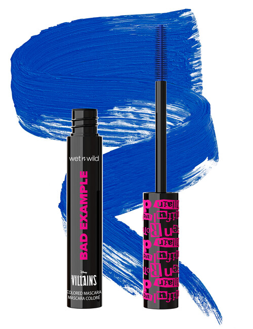 wet n wild wet n wild Bad Example Color Mascara, Jealous Type product photo View 04 L