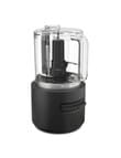 KitchenAid Go Cordless 5 Cup Food Chopper product photo