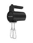 KitchenAid Go Cordless Hand Mixer product photo View 02 S