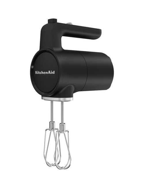 KitchenAid Go Cordless Hand Mixer product photo View 02 L