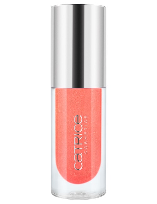 Catrice Eternal Red Cherry Bomb Lip Oil product photo