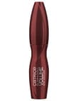 Catrice Eternal Red Glam & Doll Volume Mini Mascara, C01 Burgundy product photo