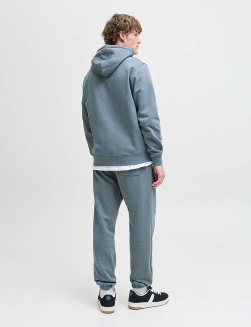 Jack & Jones Sweatshirt Soho Hoodie, Stormy Weather product photo View 06 L