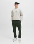 Jack & Jones Soho Crew Sweatshirt, Moonbeam product photo View 05 S