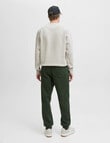 Jack & Jones Soho Crew Sweatshirt, Moonbeam product photo View 06 S