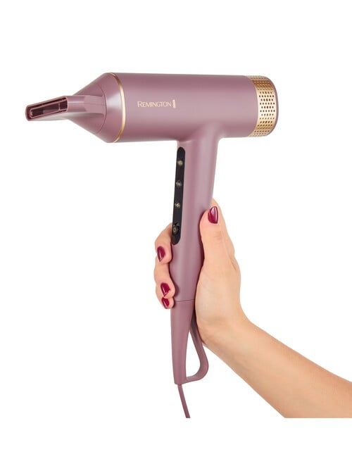 Remington AIRVive Digital Hair Dryer, EC8930AU product photo View 03 L