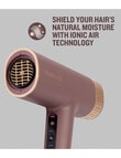 Remington AIRVive Digital Hair Dryer, EC8930AU product photo View 06 S