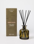 Home Fusion Casa Amber Moss Diffuser, 250ml product photo