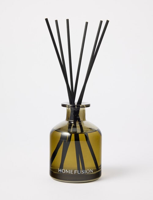 Home Fusion Casa Amber Moss Diffuser, 250ml product photo View 02 L