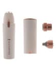 Remington BareMe 2-in-1 Facial Hair Remover, WF8200AU product photo