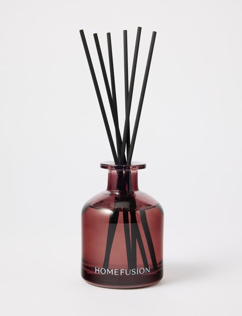 Home Fusion Casa Black Orchid Diffuser, 250ml product photo View 02 L