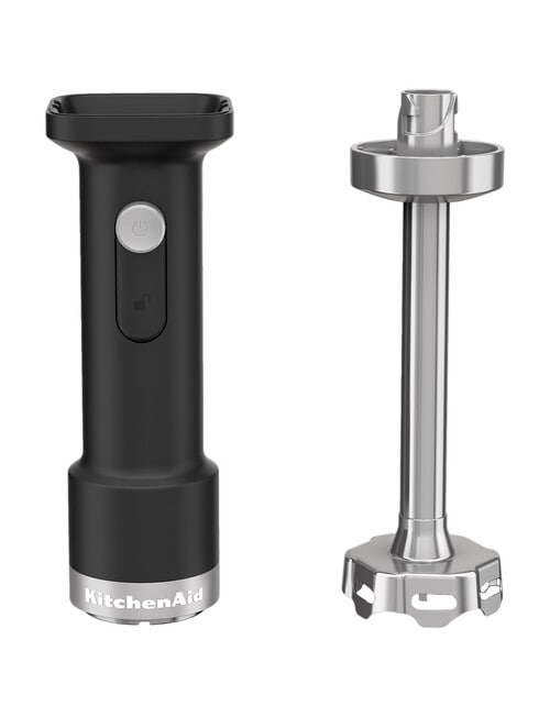 KitchenAid Go Cordless Hand Blender product photo View 02 L