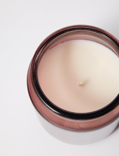 Home Fusion Casa Black Orchid Candle, 300g product photo View 02 L