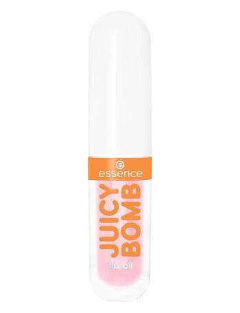 Essence Juicy Bomb Party Lip Oil product photo