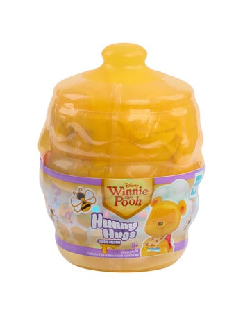 Happy Haul Winnie the Pooh Hunny Hugs Blind Box, Assorted product photo