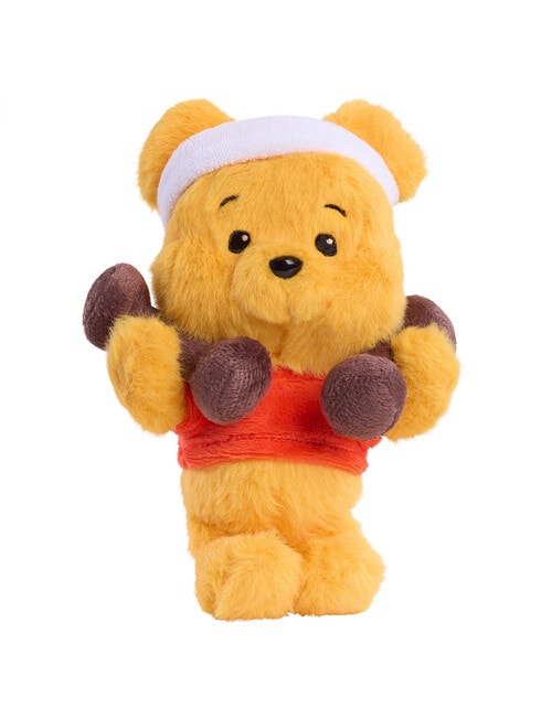 Happy Haul Winnie the Pooh Hunny Hugs Blind Box, Assorted product photo View 02 L