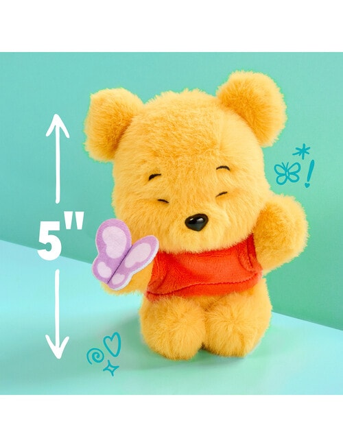 Happy Haul Winnie the Pooh Hunny Hugs Blind Box, Assorted product photo View 11 L