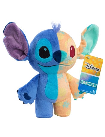 Happy Haul Mix-Fits Medium Soft Toy, Assorted product photo