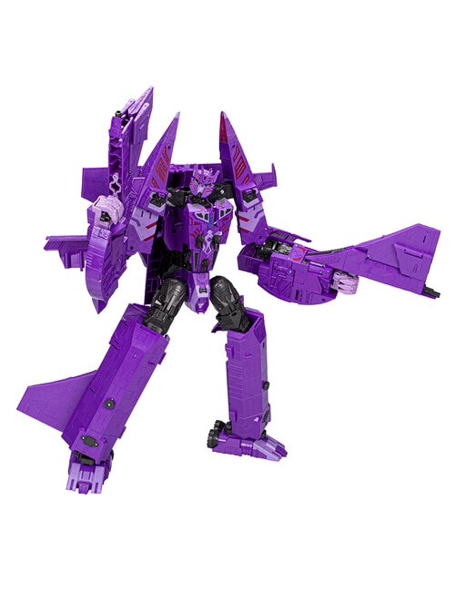 Transformers Legacy Evolution Titan Class Decepticon Nemesis product photo View 02 L