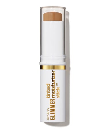 Revlon Glimmer Tinted Moisturizer Stick product photo